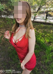 Фото проститутки Ангелина №14 в городе Конаково