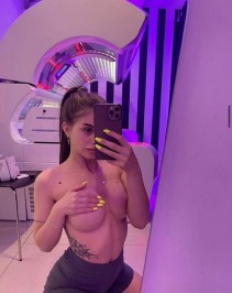 Фото проститутки Катя №2 в городе Конаково