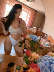 Фото проститутки Даша №4 в городе Конаково