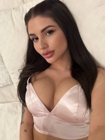 Фото проститутки Катя №2 в городе Конаково