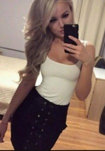 Фото проститутки Настя №3 в городе Конаково