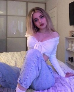 Фото проститутки Вика №1 в городе Конаково