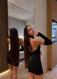 Фото проститутки Даша №1 в городе Конаково