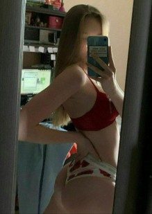 Фото проститутки Кристина №1 в городе Конаково