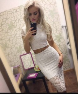 Фото проститутки Настя №1 в городе Конаково