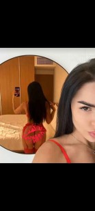 Фото проститутки Мария №1 в городе Конаково