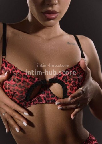 Анастасия, Г. Конаково