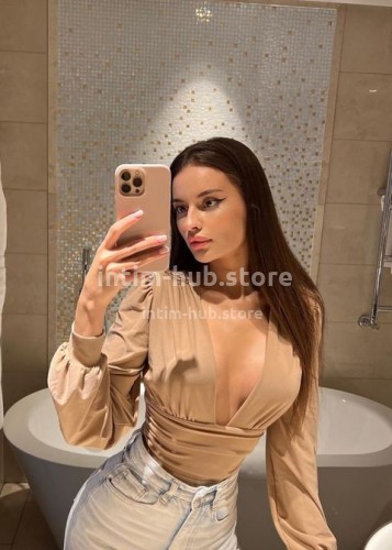 Аня, Г. Конаково