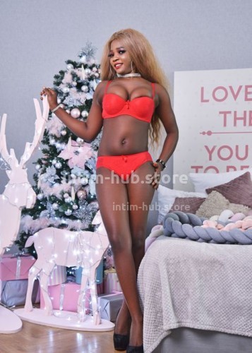 Соня, Г. Конаково